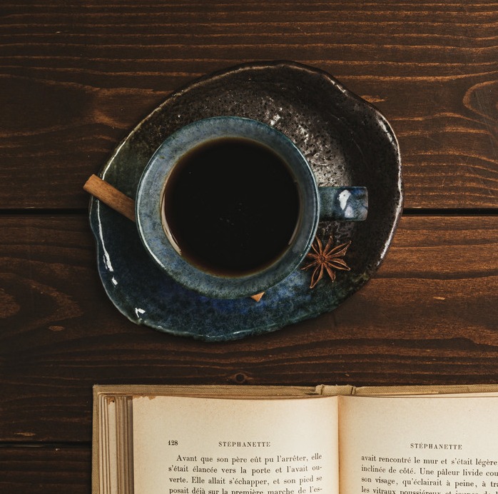 博多 カフェ 隠れ家