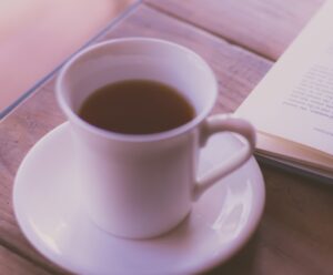 博多　カフェ　隠れ家