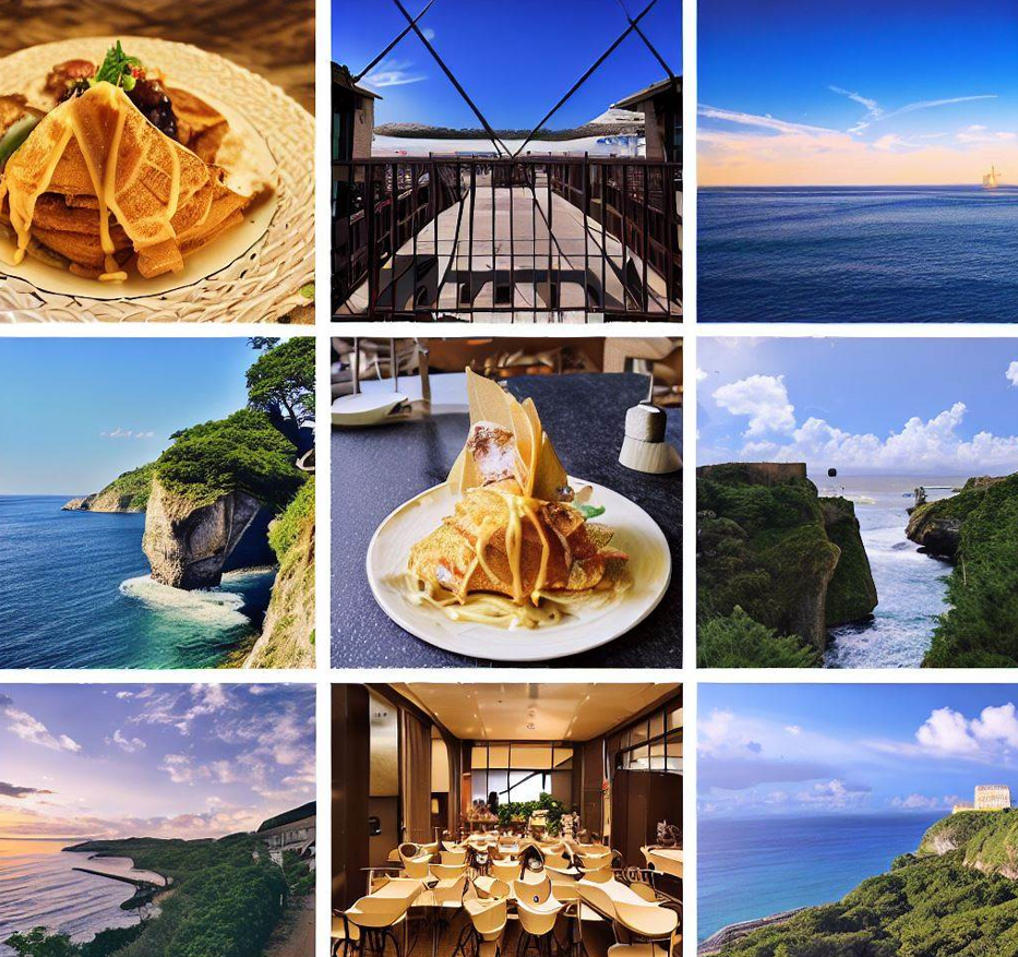 沖縄で行ってみたいカフェ 人気編